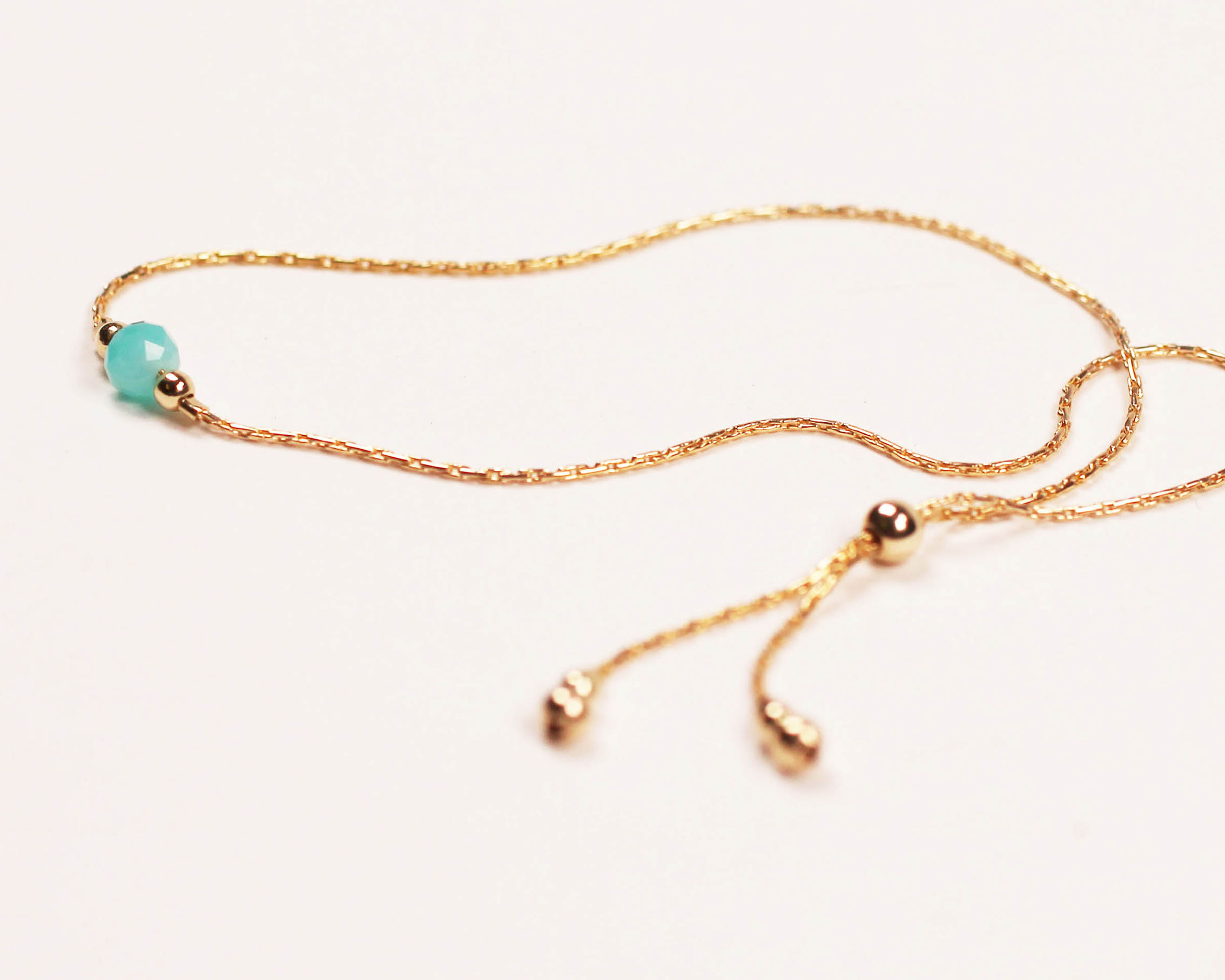 náramek "řetízkový mini"