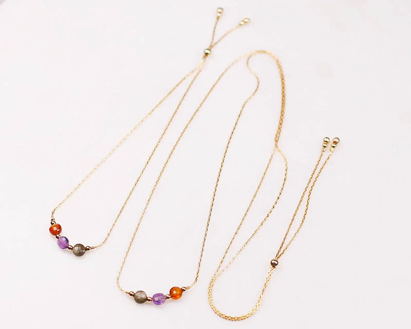 náhrdelník "tři grácie"