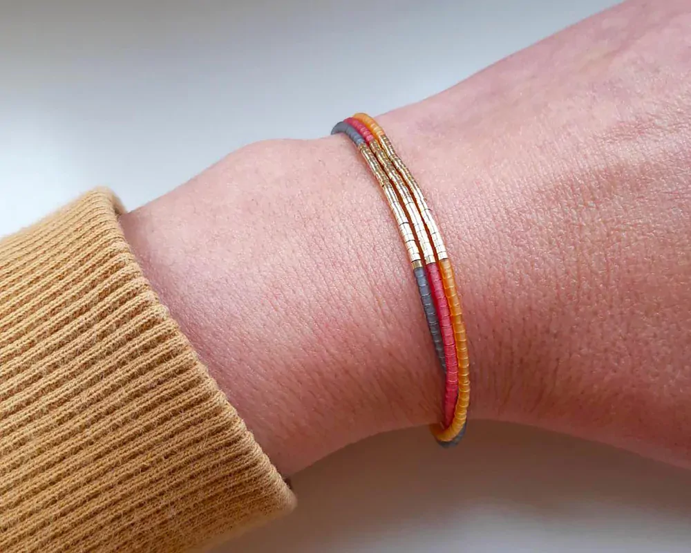 náramek "trojáček"