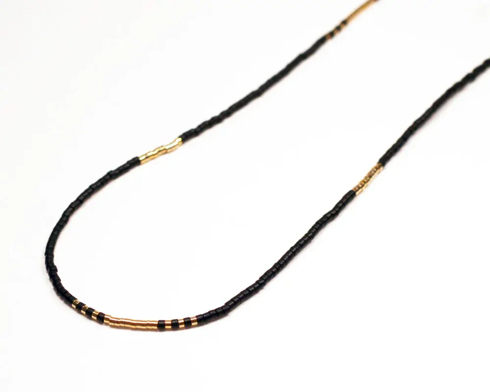 Náhrdelník "slim Jim"