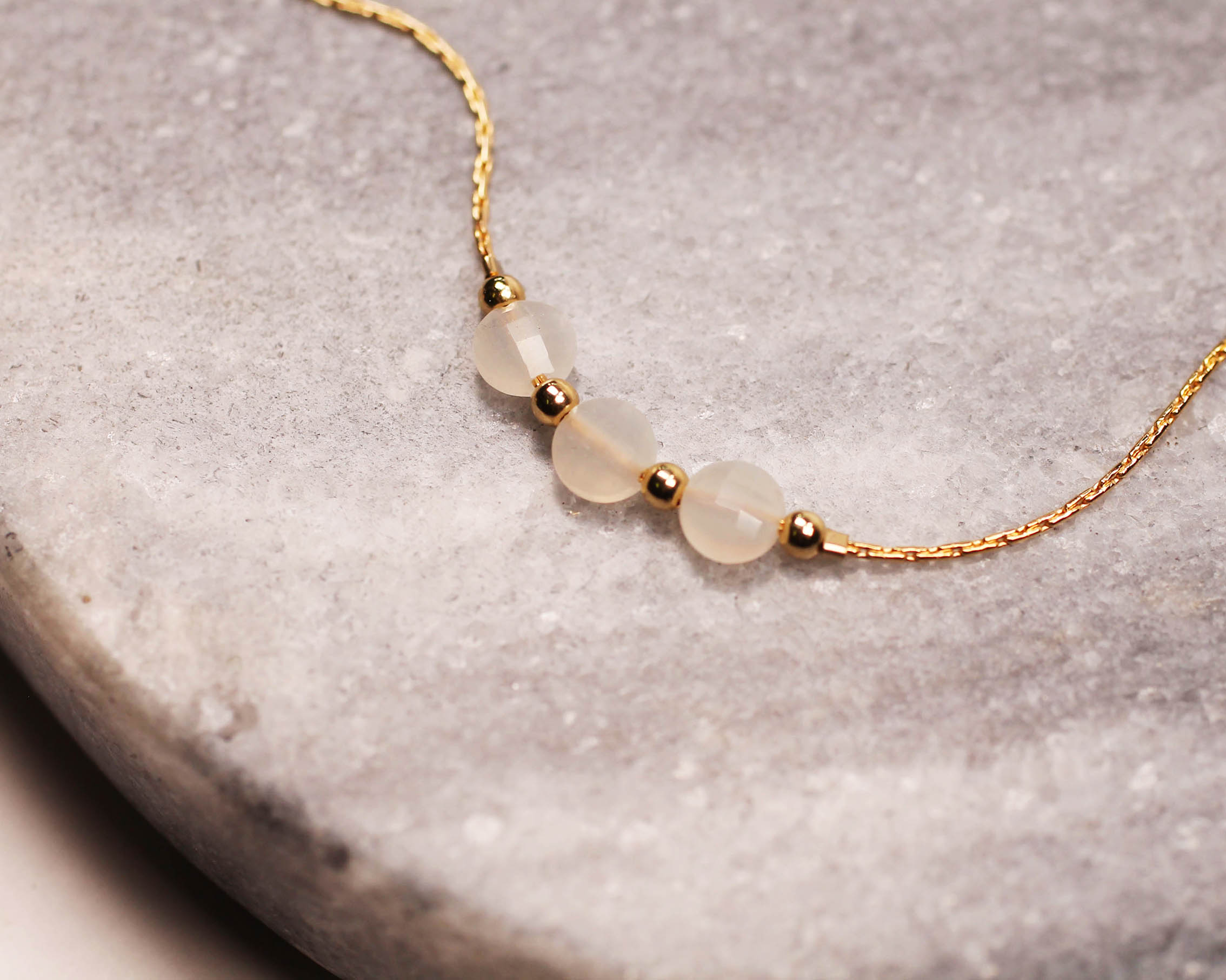 náramek "tři grácie"