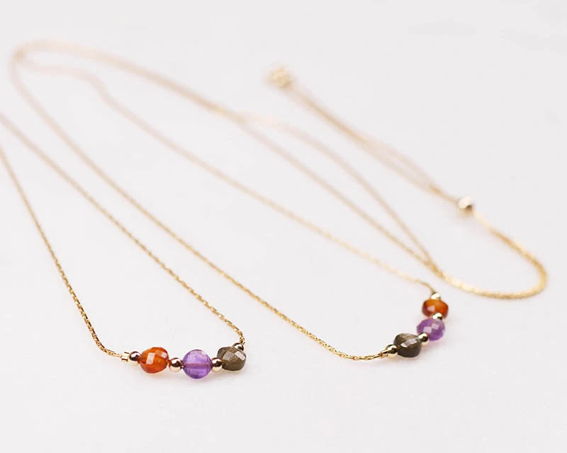 náhrdelník "tři grácie"